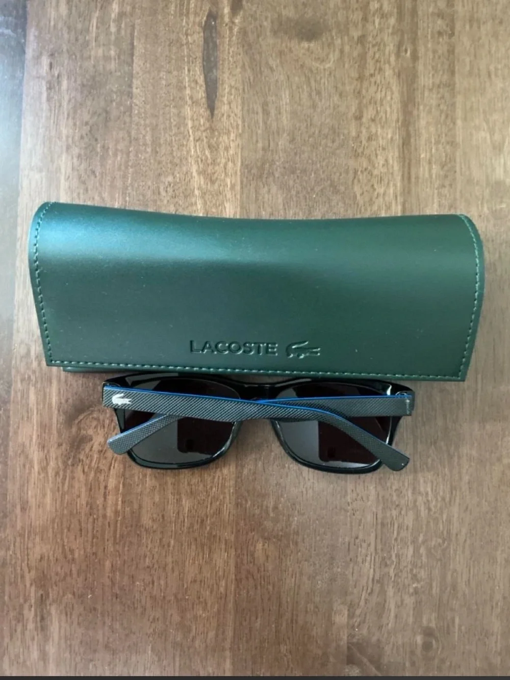 Unisex Lacoste L683S sunglasses